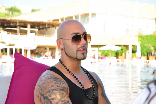 Summer Fashion Festival 2012 by Solicet @ Edde sands with a special guest Massari